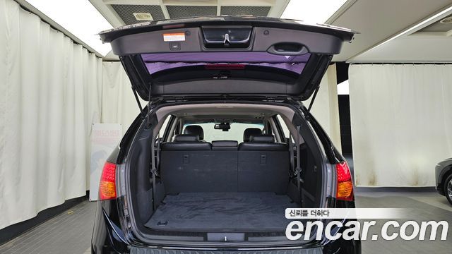 Hyundai Veracruz Diesel 4WD 300VXL 2012 — фото 24