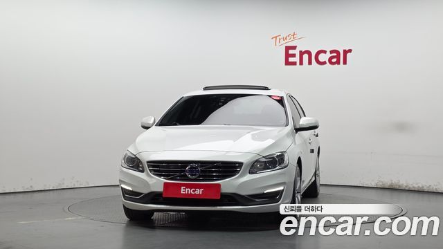 Volvo S60 D4 2nd 2017 — фото 3