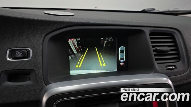 Volvo S60 D4 2nd 2017 — фото 15