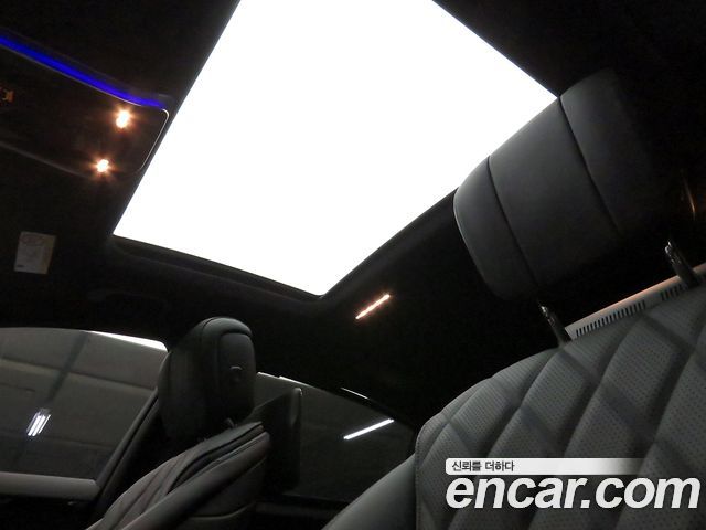 Mercedes-Benz S-Class (W223) S500L 4MATIC 2024 — фото 20