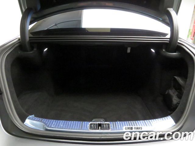 Mercedes-Benz S-Class (W223) S500L 4MATIC 2024 — фото 21