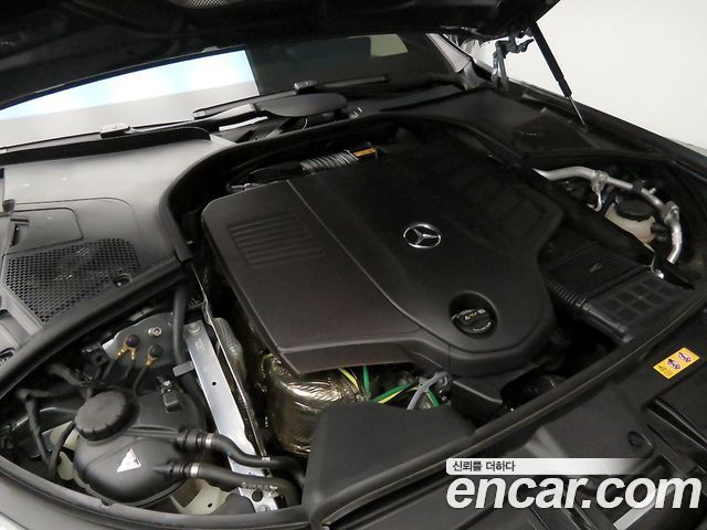 Mercedes-Benz S-Class (W223) S500L 4MATIC 2024 — фото 23