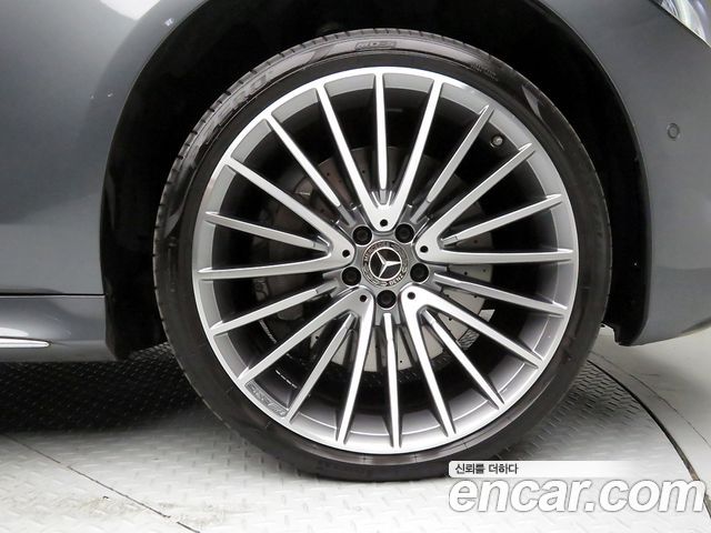 Mercedes-Benz S-Class (W223) S500L 4MATIC 2024 — фото 24