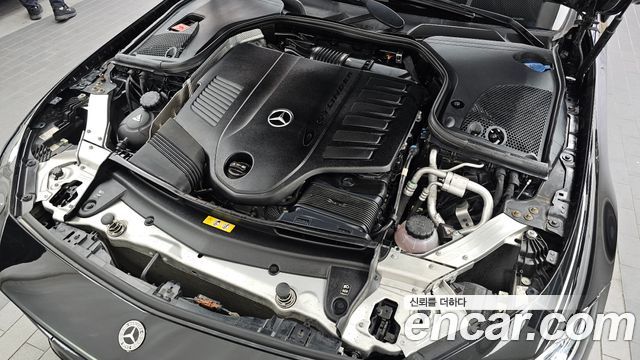Mercedes-Benz CLS-Class (C257) CLS450 4MATIC AMG Line 2019 — фото 6