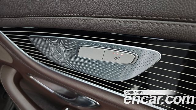 Mercedes-Benz CLS-Class (C257) CLS450 4MATIC AMG Line 2019 — фото 22