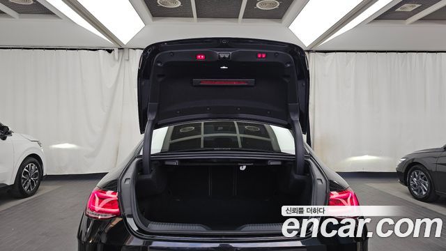 Mercedes-Benz CLS-Class (C257) CLS450 4MATIC AMG Line 2019 — фото 24