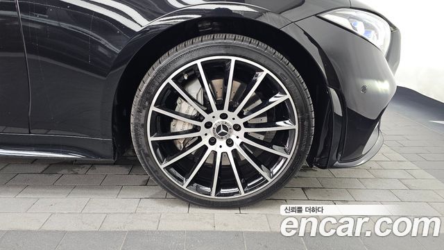 Mercedes-Benz CLS-Class (C257) CLS450 4MATIC AMG Line 2019 — фото 27