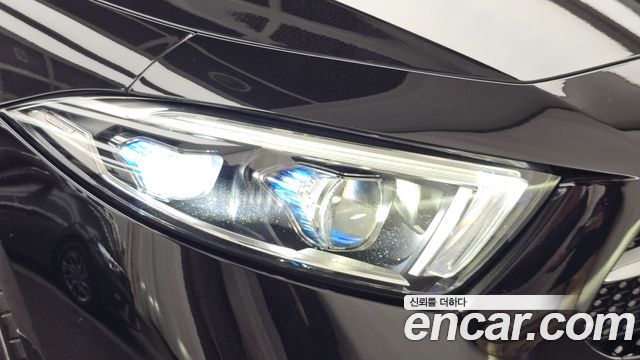 Mercedes-Benz CLS-Class (C257) CLS450 4MATIC AMG Line 2019 — фото 28