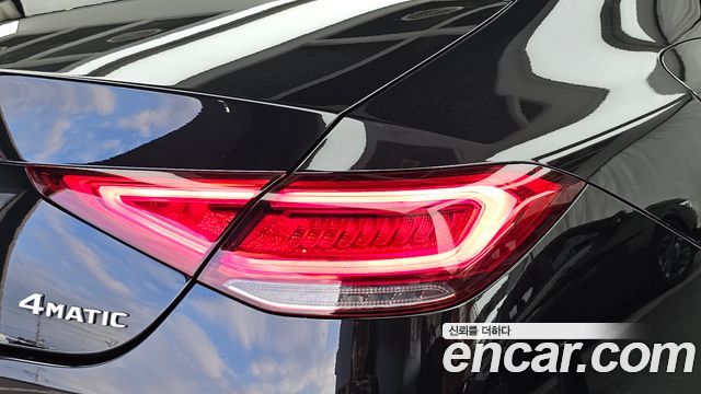 Mercedes-Benz CLS-Class (C257) CLS450 4MATIC AMG Line 2019 — фото 29
