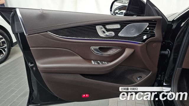 Mercedes-Benz CLS-Class (C257) CLS450 4MATIC AMG Line 2019 — фото 30