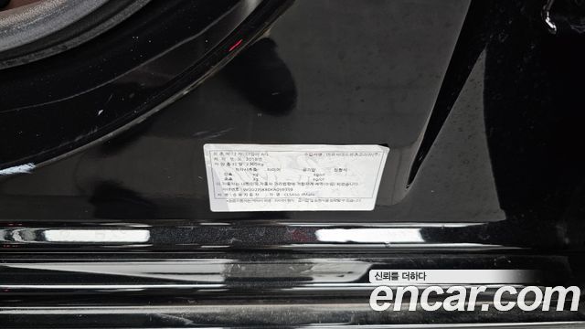 Mercedes-Benz CLS-Class (C257) CLS450 4MATIC AMG Line 2019 — фото 34