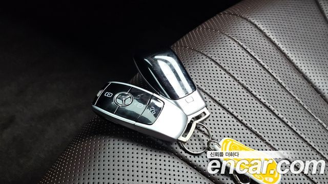 Mercedes-Benz CLS-Class (C257) CLS450 4MATIC AMG Line 2019 — фото 35