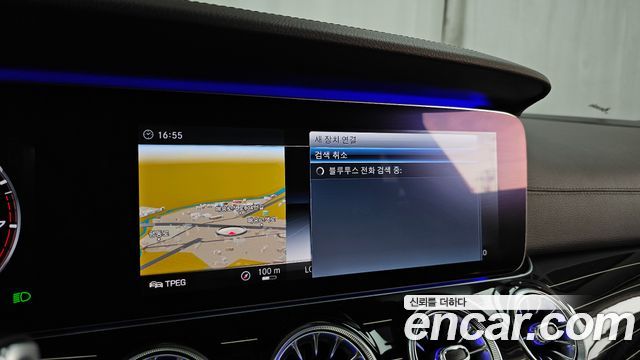 Mercedes-Benz CLS-Class (C257) CLS450 4MATIC AMG Line 2019 — фото 39