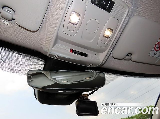 Renault Korea XM3 1.3 TCe RE Inspire 2023 — фото 19