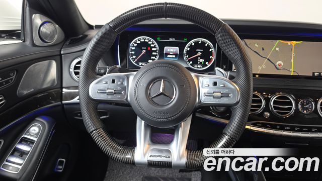 Mercedes-Benz S-Class (W222) S500L 4MATIC 2015 — фото 14
