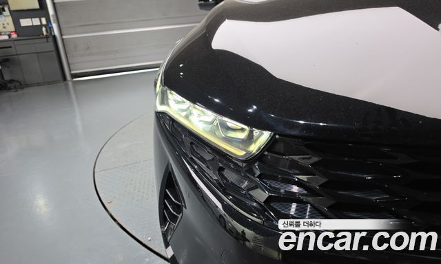 Kia K5 Hybrid (III) Noblesse 2022 — фото 22