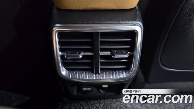 Kia K5 Hybrid (III) Noblesse 2022 — фото 29