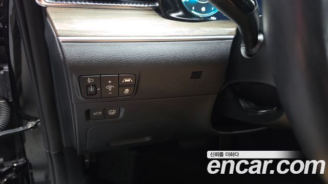 Kia K5 Hybrid (III) Noblesse 2022 — фото 33