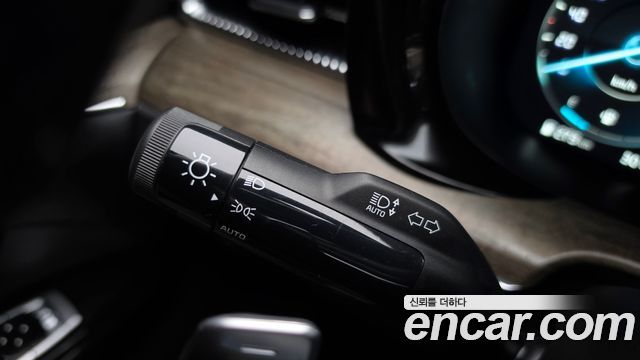 Kia K5 Hybrid (III) Noblesse 2022 — фото 34