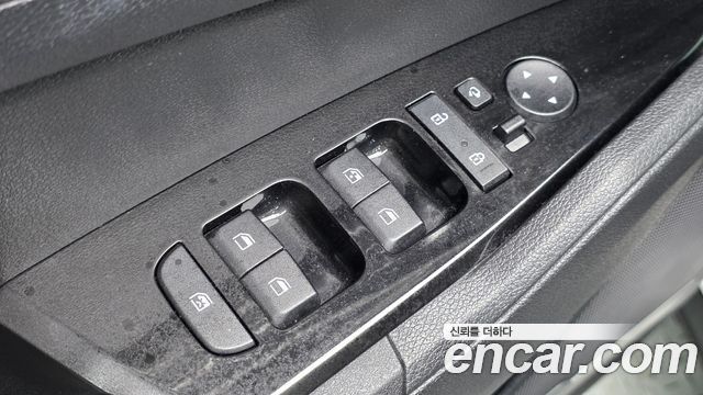 Kia Sportage (V) Gasoline 1.6 Turbo 2WD Prestige 2022 — фото 12