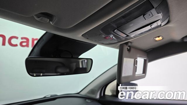 Kia Sportage (V) Gasoline 1.6 Turbo 2WD Prestige 2022 — фото 17