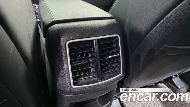 Kia Sportage (V) Gasoline 1.6 Turbo 2WD Prestige 2022 — фото 28