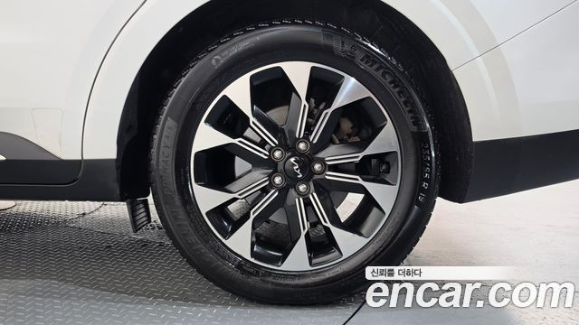 Kia Carnival (IV) Diesel 9-Seater Noblesse 2023 — фото 5