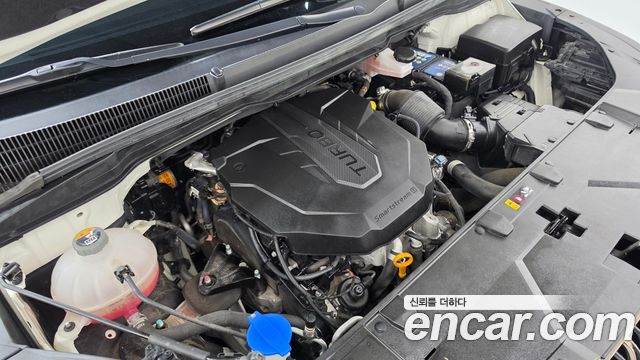Kia Carnival (IV) Diesel 9-Seater Noblesse 2023 — фото 6