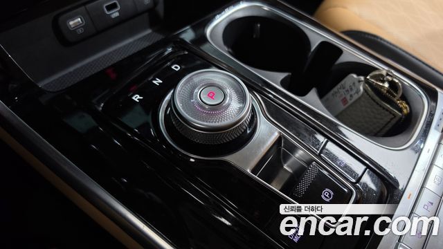 Kia Carnival (IV) Diesel 9-Seater Noblesse 2023 — фото 9
