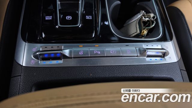 Kia Carnival (IV) Diesel 9-Seater Noblesse 2023 — фото 17