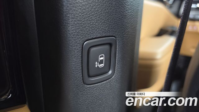 Kia Carnival (IV) Diesel 9-Seater Noblesse 2023 — фото 18