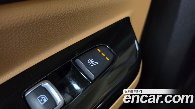 Kia Carnival (IV) Diesel 9-Seater Noblesse 2023 — фото 19
