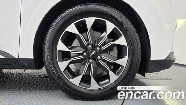Kia Carnival (IV) Diesel 9-Seater Noblesse 2023 — фото 21