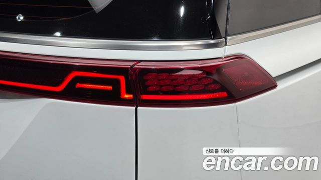 Kia Carnival (IV) Diesel 9-Seater Noblesse 2023 — фото 23