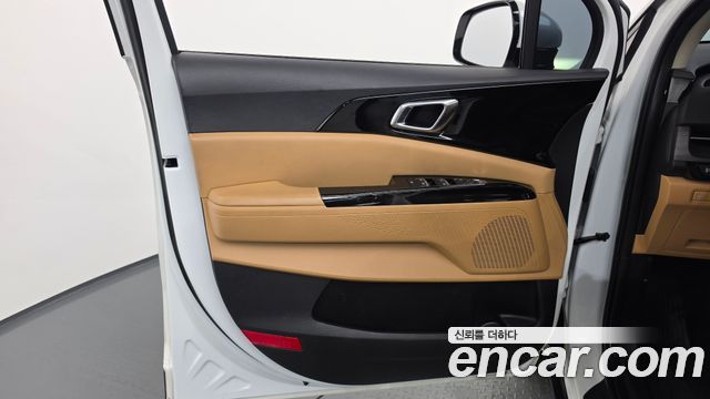 Kia Carnival (IV) Diesel 9-Seater Noblesse 2023 — фото 24
