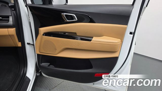 Kia Carnival (IV) Diesel 9-Seater Noblesse 2023 — фото 25