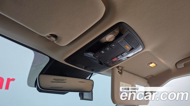 Kia Carnival (IV) Diesel 9-Seater Noblesse 2023 — фото 27
