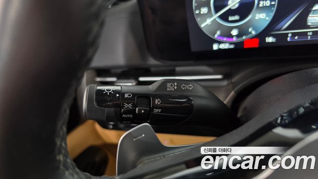 Kia Carnival (IV) Diesel 9-Seater Noblesse 2023 — фото 29