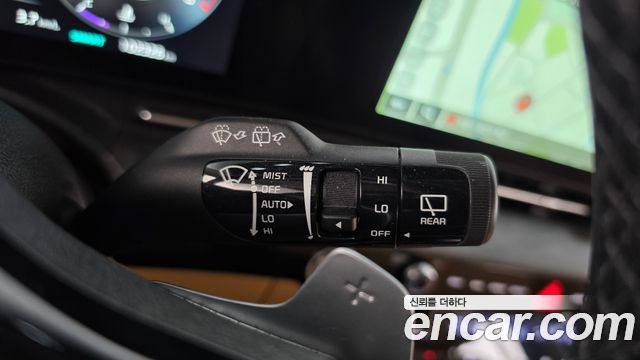 Kia Carnival (IV) Diesel 9-Seater Noblesse 2023 — фото 30