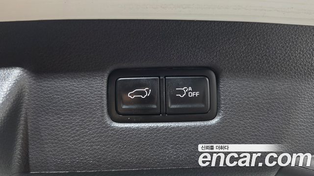 Kia Carnival (IV) Diesel 9-Seater Noblesse 2023 — фото 33
