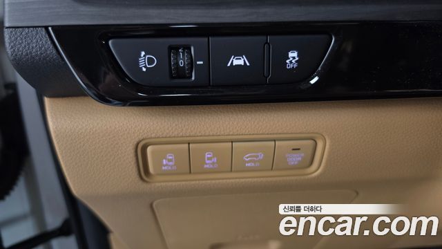 Kia Carnival (IV) Diesel 9-Seater Noblesse 2023 — фото 34