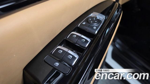 Kia Carnival (IV) Diesel 9-Seater Noblesse 2023 — фото 35