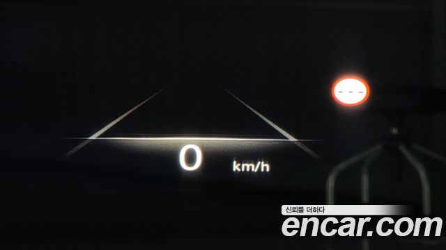 Genesis G80 (RG3) Gasoline 2.5 Turbo 2WD 2022 — фото 19