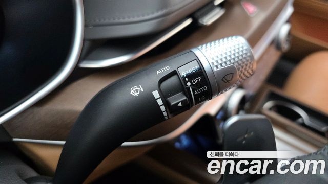 Genesis G80 (RG3) Gasoline 2.5 Turbo 2WD 2022 — фото 20