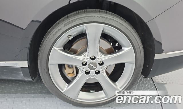 Genesis G80 (RG3) Gasoline 2.5 Turbo 2WD 2022 — фото 21