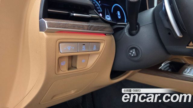 Genesis G80 (RG3) Gasoline 2.5 Turbo 2WD 2022 — фото 28