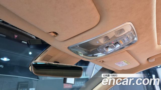 Genesis G80 (RG3) Gasoline 2.5 Turbo 2WD 2022 — фото 32