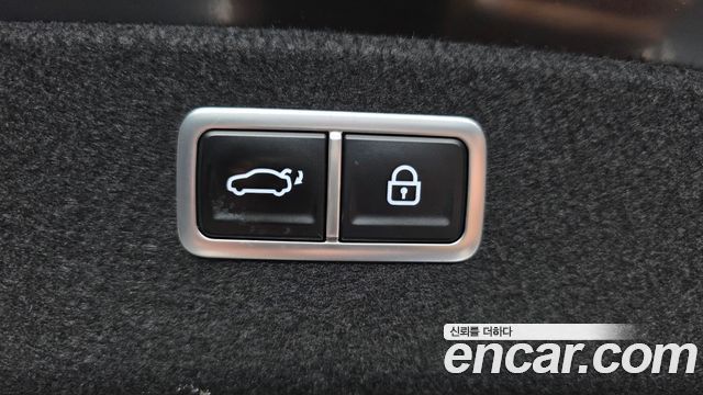 Genesis G80 (RG3) Gasoline 2.5 Turbo 2WD 2022 — фото 35