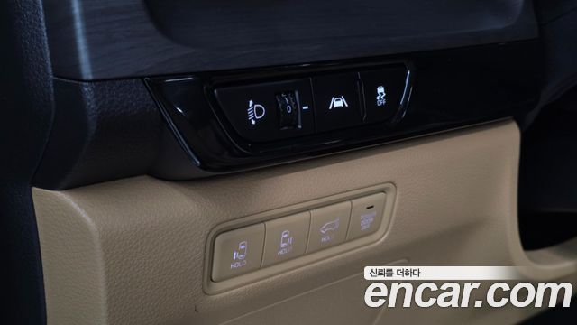Kia Carnival (IV) Diesel 9-Seater Signature 2022 — фото 15