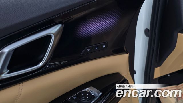 Kia Carnival (IV) Diesel 9-Seater Signature 2022 — фото 16